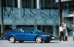 Mazda6 Sedan 2002 года